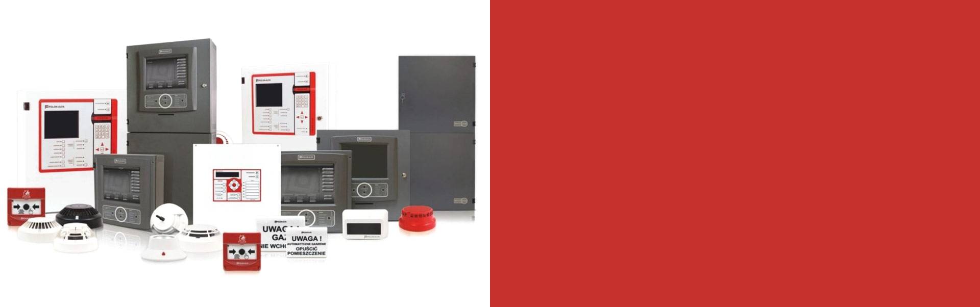 Slide 0 - systemy pożarowe